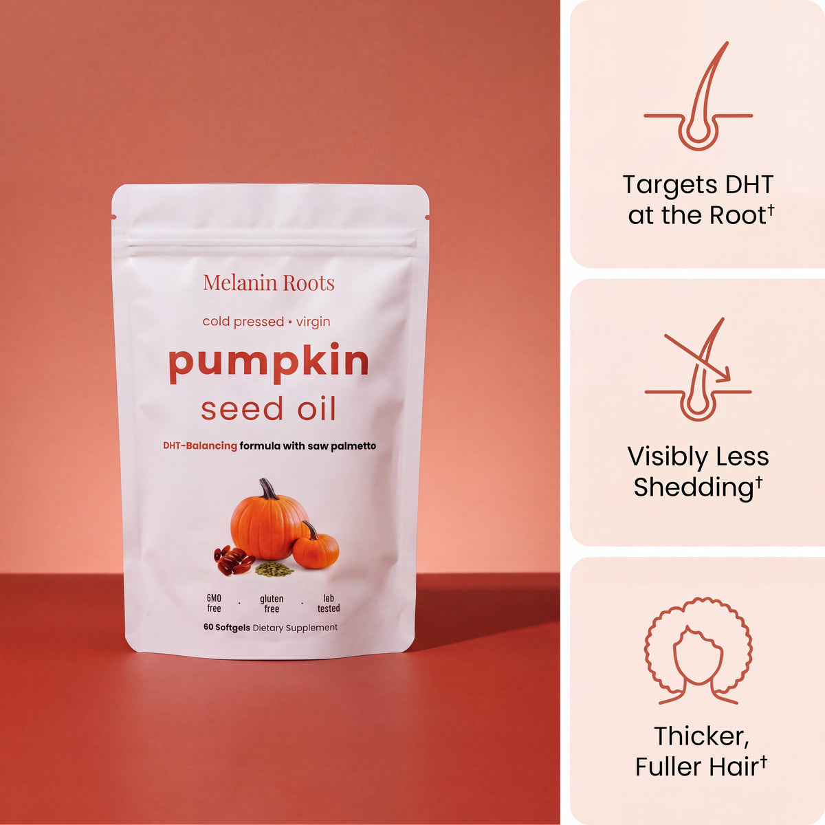 Pumpkin Seed Oil