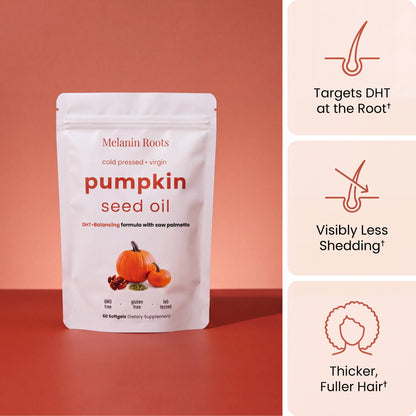 Pumpkin Seed Oil