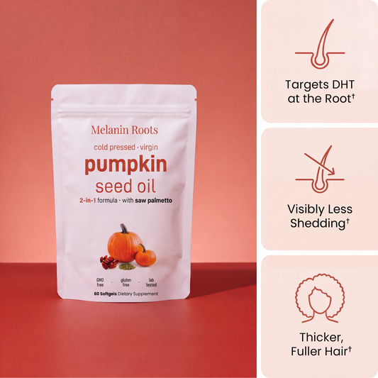 Pumpkin Seed Oil